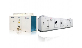 耒阳空调机组净化－米兰体育