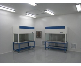 耒阳实验室－湖南洁净实验室