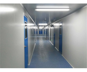 医疗手术室洁净工程－米兰体育