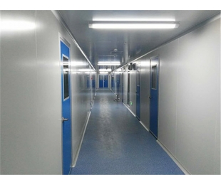 耒阳医疗手术室洁净工程－米兰体育