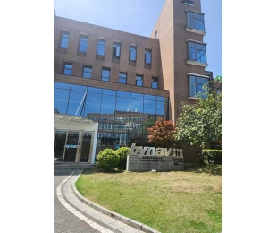 耒阳湖南北云科技有限公司-高端定位系统生产车间