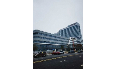 汨罗人民医院医用气体工程