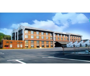 耒阳中粮安化第 一茶厂有限公司科技茶及表面发花车间洁净装修工程2800m²