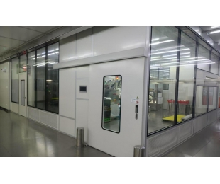 耒阳长沙矿冶研究院材料所材料车间850m²