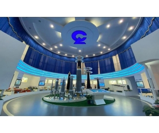 耒阳长缆科技集团股份有限公司 实验楼装修工程1200m²